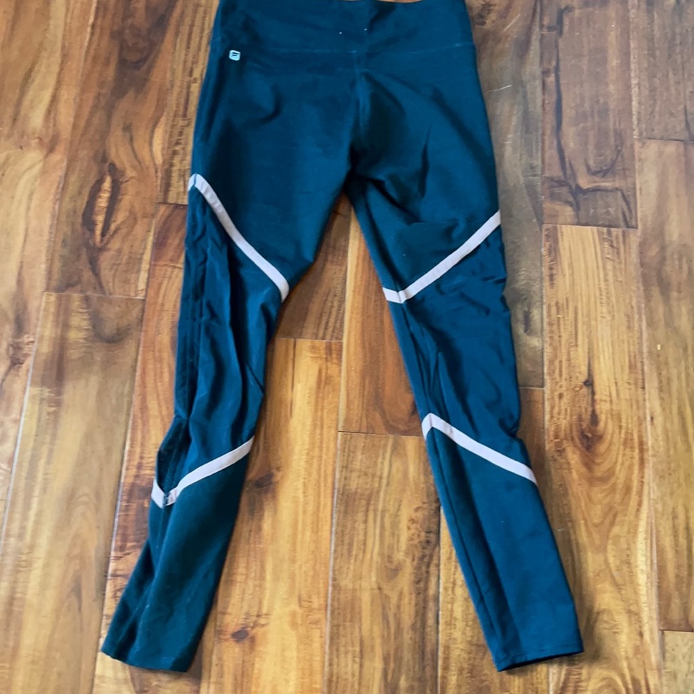Used leggings